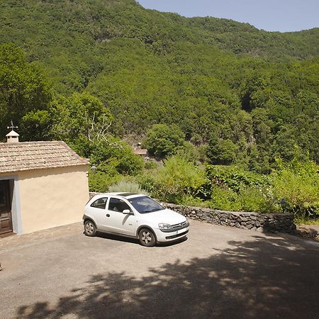 Casa Rural Los Patos Hermigua Bilik gambar