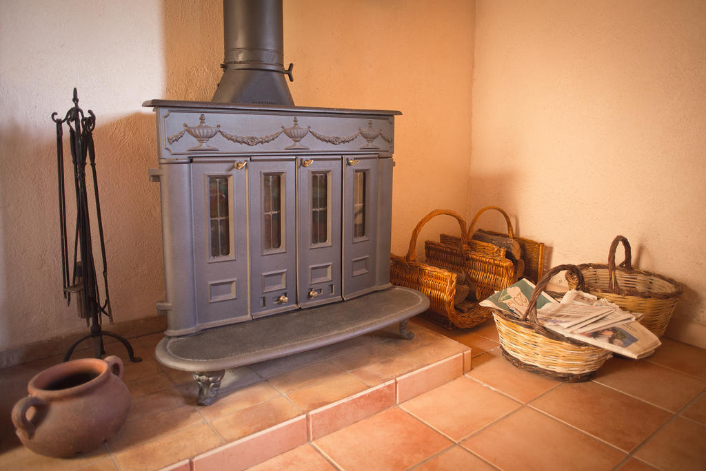 Casa Rural Los Patos Hermigua Bilik gambar